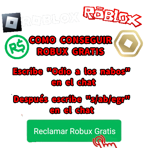 Free Roblox Sticker - Free Roblox Robux - Discover & Share GIFs